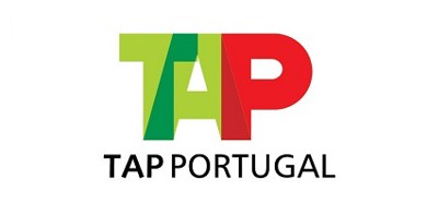 Tap Air Portugal Logo 415 x 210